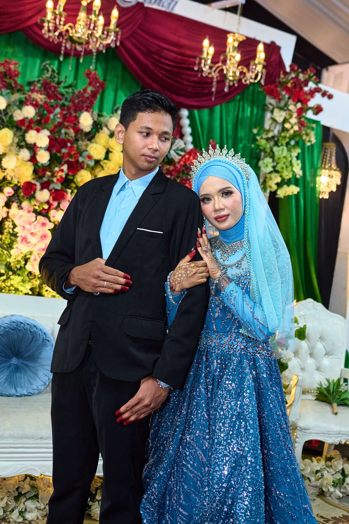 Elin & Fandy